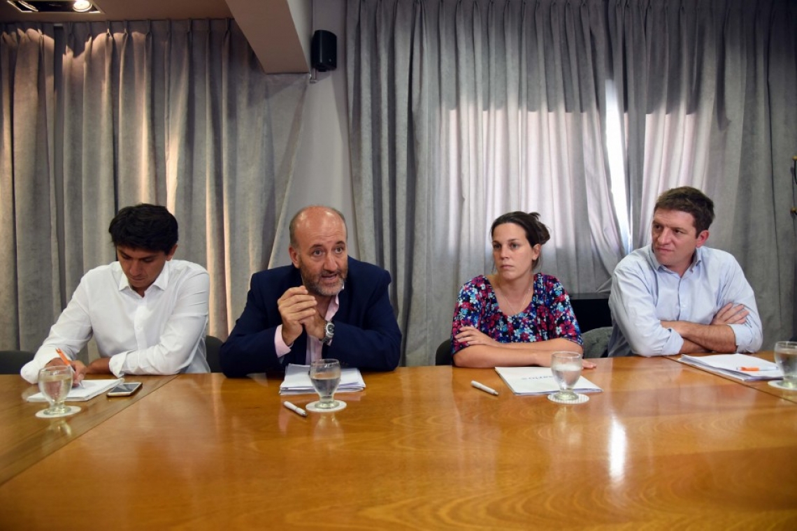 Pobreza: el contexto nacional se refleja en Rosario con fuerte crecimiento de servicios que presta el municipio